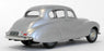 Somerville Models 1/43 Scale 120 - Sunbeam Talbot 90 Mk2 - Silver Grey