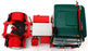 Model Car 1/18 Scale Model Truck MCG18139 - 1971 Volvo F88 Tractor Truck 2 Assi