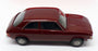 Somerville Models 1/43 Scale 101 - Austin Allegro - Burgundy