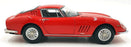 CMC 1/18 Scale Diecast M-210 - 1966 CMC Ferrari 275 GTB/C - Red