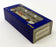 Base B-T Models 1/76 Scale B016A - Leyland Leopard Dominant II - Wallace Arnold