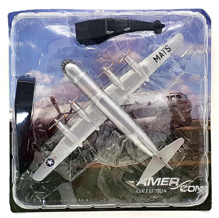 Amercom 1/200 Scale Model Aircraft AM1105G - 1950 Boeing C-97A Stratofreighter