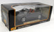 Maisto 1/18 Scale Model Car - 31878 Audi TT Roadster Metallic Grey