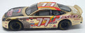 Racing Champions 1/24 Scale 05053 - Stock Car Ford #77 Nascar - Gold