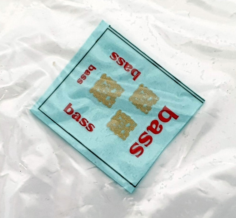 Spark 1/43 Scale S5674 - 1975 Hill GH1 Sweden GP #22 Vern Schuppan