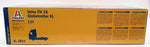 Italeri 1/24 Scale Model Truck Kit 3821 - Volvo FH16 Globetrotter XL