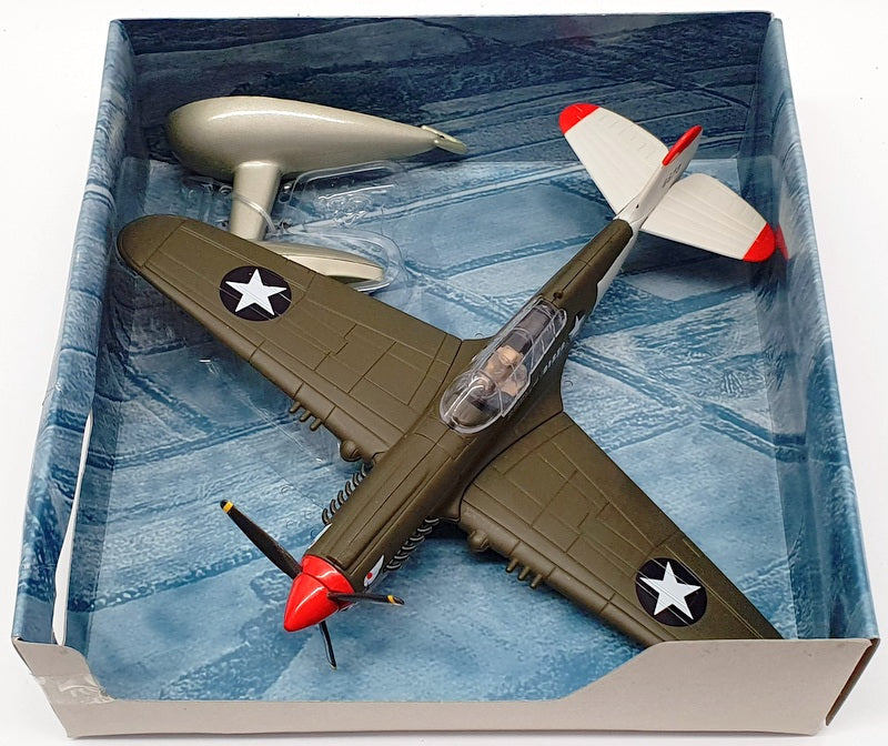 New Ray 1/72 Scale Model Aircraft 20203 - Curtiss P-40 Warhawk