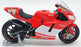Minichamps 1/12 Scale 122 040065 - Ducati Desmosedici MotoGP 2004 - Capirossi