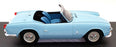 Cult Models 1/18 Scale CML091-1 - Triumph Spitfire MkII - Wedgewood Blue