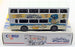 Corgi 1/72 Approx. Scale Diecast 91705 - Metro Bus - Atlantic Park