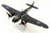 Corgi 1/72 Scale Diecast - AA38403 Bristol Blenheim MkIF K7159 RAF Summer 1941