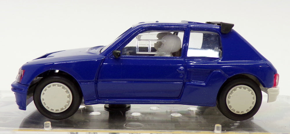 Vitesse 1/43 Scale Model Car SM26 - Peugeot 205 T16 - Gauloises