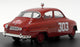 Trofeu 1/43 Scale Model Car 1502 - Saab 96 1st Monte Carlo 1962 Carlsson/Haggbom