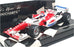 Minichamps 1/43 Scale 400 040017 - F1 Panasonic Toyota TF104 O. Panis