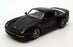 NZG 1/43 Scale Model Car 297 - Porsche 959 - Black