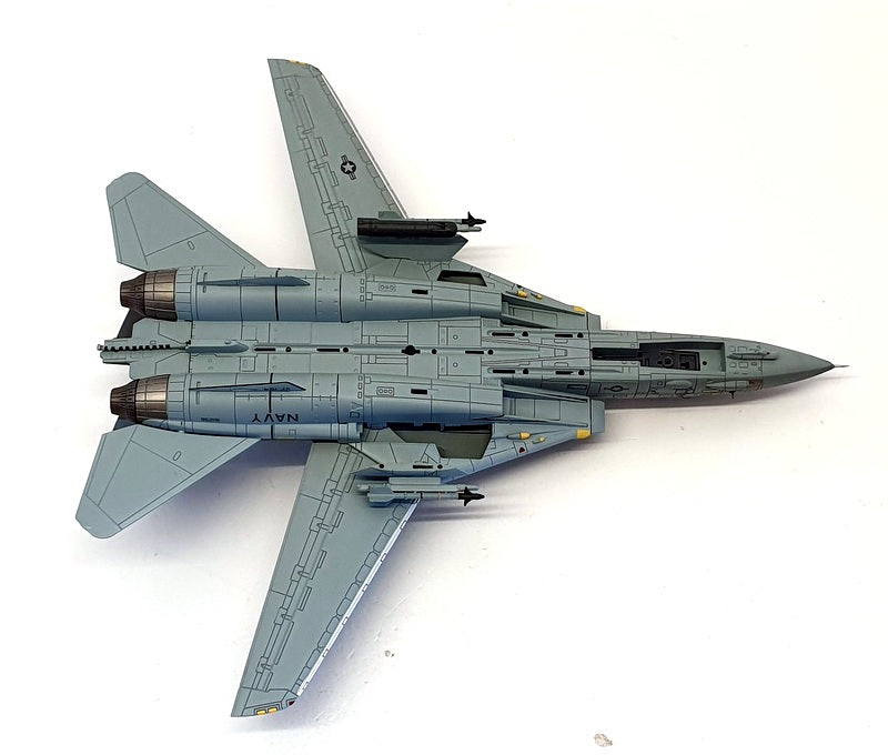 Hobby Master 1/72 Scale HA5234 - Grumman F-14A Tomcat 161296 VF-154