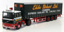 Corgi 1/50 Scale CC15508 - Volvo F10 Curtainside Carlisle - Eddie Stobart