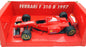 Minichamps 1/18 Scale 185 970005 - Ferrari F 310B 1997 F1 - M.Schumacher