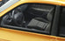 Otto Mobile 1/18 Scale Resin OT893 - 2000 Citroën Saxo VTS - Jaune Heliodor