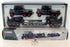 Corgi 1/50 Scale 17701 - 2 Scammell Constructors & 24 Wheel Low Loader Pickfords