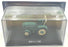 Hachette 1/43 Scale Model Tractor HL37 - 1960 MAN L1 - Green