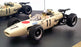 Quartzo 1/43 Scale 4093 - Honda RA272E - #11 R.Ginther 1st Mexican GP 1965