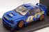 AutoArt 1/18 Scale diecast  80191 Subaru Impreza WRC 2001 Burns Reid Portugal
