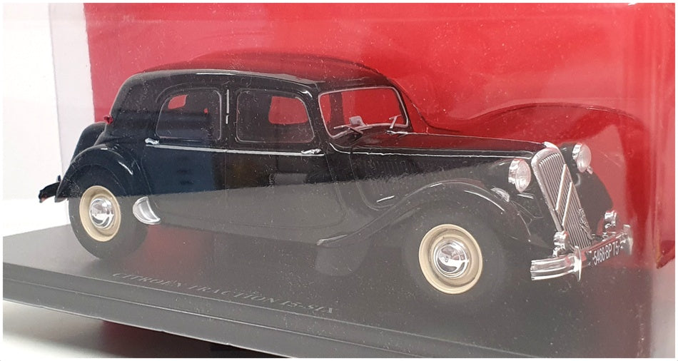 thumbnail image 2 of Jumajo 1/24 Citroën CX 1975 Diecast Model – Salvat Collection – Bundle Edition 2 of 4