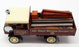 Matchbox 10cm Long Diecast YAS11-M - 1917 Yorkshire Steam Wagon