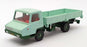 Dan-Toys Atlas Editions Diecast 002 - Berliet Stradair Truck - Lgt. Green