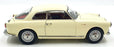 Kyosho 1/18 Scale Diecast 08957W - Alfa Romeo Giulietta Sprint - White