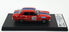 Trofeu 1/43 Scale RR.nl04 - Ford Escort Mk1 - 1st Tulip Rally 1969
