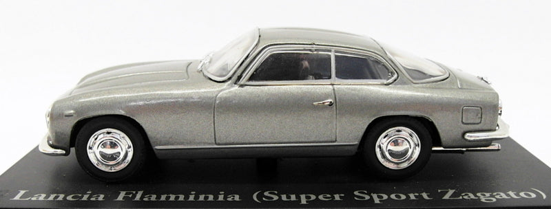 Atlas Editions 1/43 Scale 4 656 117 - Lancia Flaminia Supersport Zagato