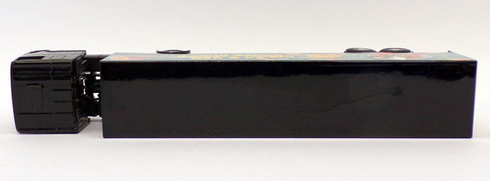 Lion Toys 1/50 Scale No.36 - DAF 95 XF Truck & Trailer Chupa Chups