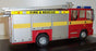 Fire Brigade Models 1/50 Scale - FBM6 Dennis Sabre XL Stripe Fire engine