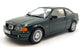 Kyosho 1/18 Scale 80 43 9 411 466 - BMW 328 CI - Dark Green
