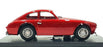 ProgettoK 1/43 Scale 035R - 1952 Ferrari 225 Coupe - Metallic Red