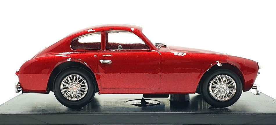 ProgettoK 1/43 Scale 035R - 1952 Ferrari 225 Coupe - Metallic Red