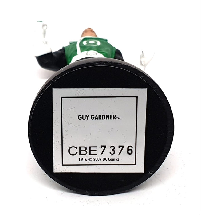Eaglemoss DC Comics Super Hero Collection #38 - Guy Gardner Figurine