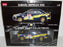 SUNSTAR 1/18 - 5505 SUBARU IMPREZA 555 #13 BOURNE - RALLY AUSTRALIA 1996