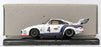 Conti Models 1/43 Scale  - Porsche Turbo 935 - White