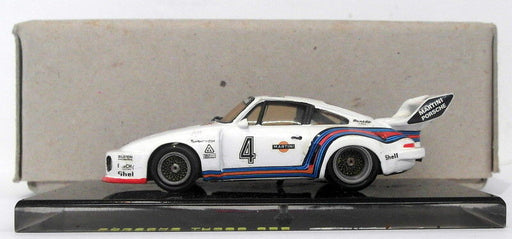 Conti Models 1/43 Scale  - Porsche Turbo 935 - White