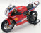 Minichamps 1/12 Scale 122 021201 - Ducati 998 R WSB 2002 Troy Bayliss