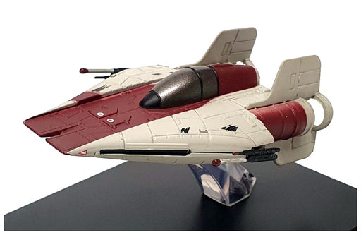 DeAgostini Star Wars Collection No.7 - A-Wing Starfighter