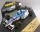 Onyx 1/43 Scale - 240 TYRELL YAMAHA 023 MIKE SALO