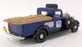 Brooklin 1/43 Scale BRK16A 008  - 1935 Dodge Pick Up 1 Of 250 Blue