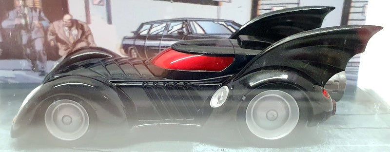 Eaglemoss 13cm Long Model Car BAT015 - Batman Legends Of The Dark Knight