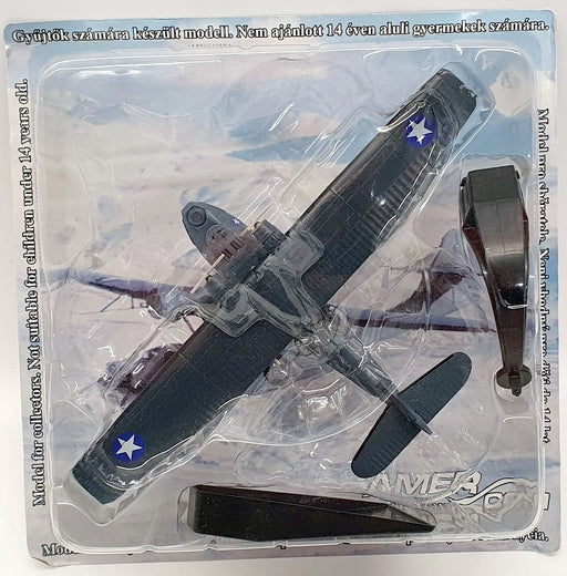 Amercom 1/144 Scale Aircraft AM2503D - 1942 Consolidated PBY-5A Catalina