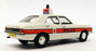 Vanguards 1/43 Scale VA10305 - Ford Cortina Mk3 20000GT - Thames Valley Police