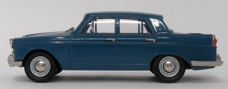 Lansdowne Models 1/43 Scale LDM6C - 1961 Austin Westminster A110 - Persian Blue